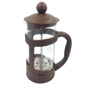 PRENSA FRANCESA DE VIDRO