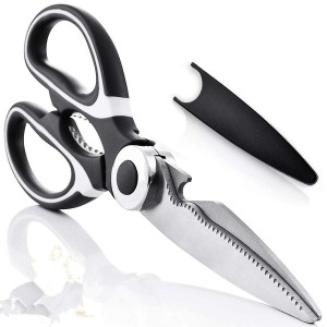 TESOURA DE COZINHA INOX