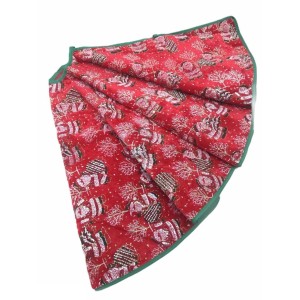 SAIA DE ÁRVORE DE NATAL