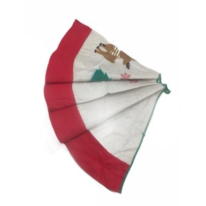 SAIA DE ÁRVORE DE NATAL