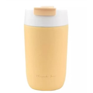 GARRAFA TÉRMICA DE INOX 480ML