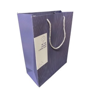 EMBALAGEM DE PRESENTE 33X25X11