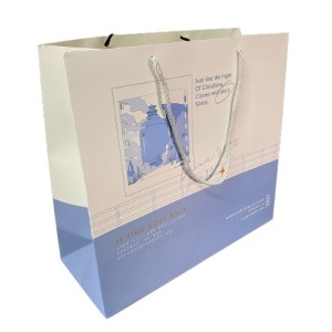 EMBALAGEM DE PRESENTE 36X32X14