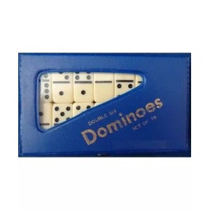 JOGO DE DOMINO