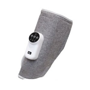 MASSAGEADOR ELETRICO PANTURRILHA PRESSOTERAPIA