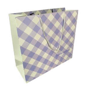 EMBALAGEM DE PRESENTE 36X32X14