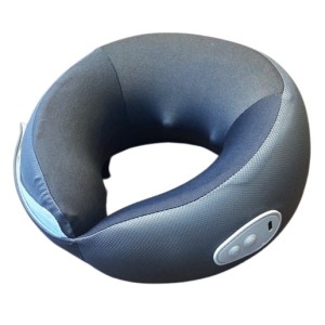 MASSAGEADOR ELETRICO TRAVESSEIRO