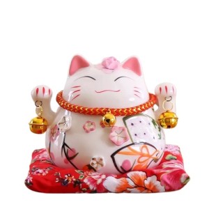 GATO DA SORTE MANEKI NEKO