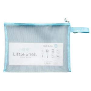 PASTA DE DOCUMENTO DE MALHA A4