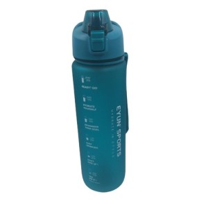 SQUEEZE DE PLÁSTICO 1000ML