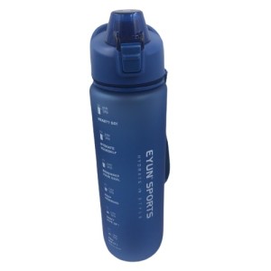 SQUEEZE DE PLÁSTICO 1000ML