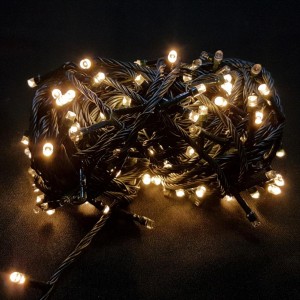 PISCA PISCA LUZ QUENTE 100L 127V