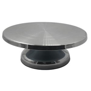 BAILARINA DE INOX PROFISSIONAL 30CM