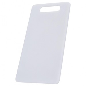 TÁBUA DE CORTE ANTIBACTERIANA 38X24