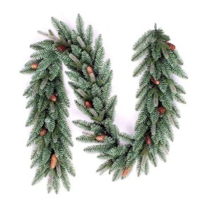 FESTÃO DE NATAL 200CM 150 GALHOS