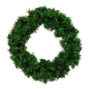 GUIRLANDA DE NATAL 55CM 80 GALHOS