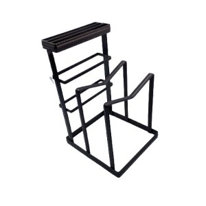 CEPO ARAMADO - FAQUEIRO