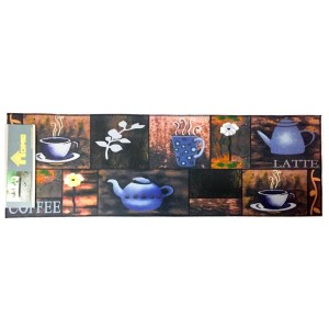 TAPETE DE COZINHA 120X40