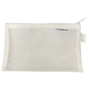 ESTOJO DE MALHA PARA LAPIS