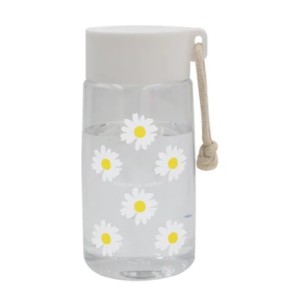 SQUEEZE DE PLÁSTICO 500ML