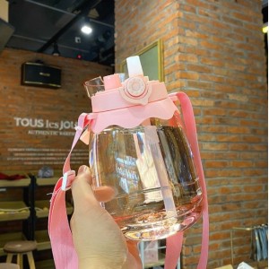 SQUEEZE DE PLÁSTICO 1000ML
