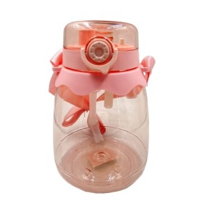 SQUEEZE DE PLÁSTICO 1000ML