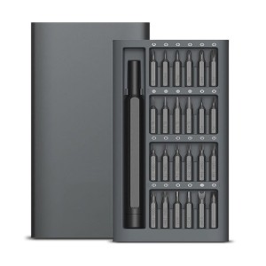 JOGO DE FERRAMENTAS 25PCS