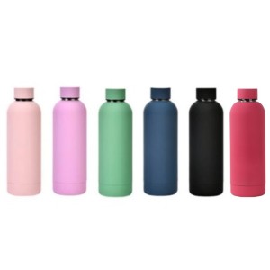 SQUEEZE DE INOX 500ML