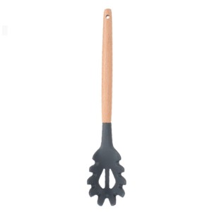 PEGADOR DE SILICONE CABO DE MADEIRA