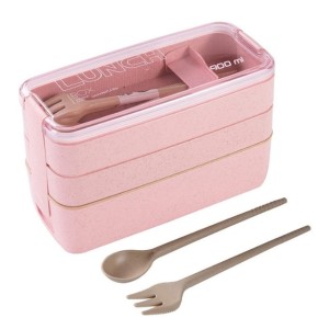 LANCHEIRA DE PLÁSTICO HM9604