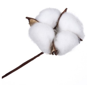 ENFEITE NATALINO ALGODÃO