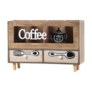 PORTA CONDIMENTO MDF