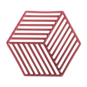 DESCANSO DE COPO SILICONE