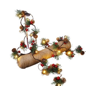 PISCA PISCA NATALINO 20 LEDS 2 METROS