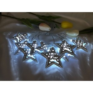 PISCA PISCA NATALINO 10 LEDS 2 METROS