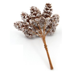 ENFEITE NATALINO PINHA