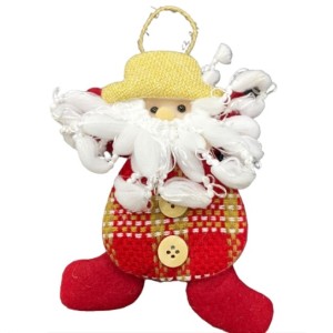 ENFEITE DE NATAL MINI NOEL