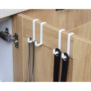 GANCHO PARA COZINHA DE INOX