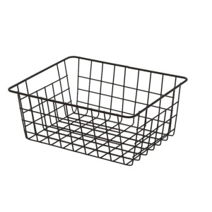 CESTO ARAMADO DE INOX