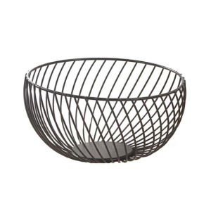 CESTO ARAMADO DE INOX