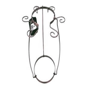 SUPORTE PARA TAÇA DE VINHO