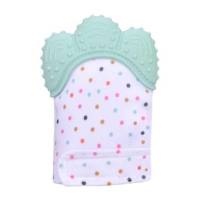 LUVINHA INFANTIL DE SILICONE