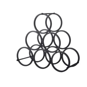 SUPORTE PARA GARRAFA DE VINHO