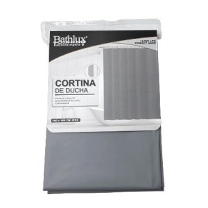 CORTINA DE BOX EVA 180X180