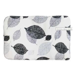 TAPETE DE MICROFIBRA 45X75