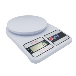 BALANÇA DE COZINHA DIGITAL10KG