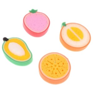 ESPONJA PARA BANHO INFANTIL