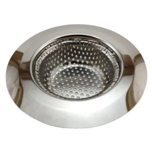 RALO DE PIA INOX 11.5CM