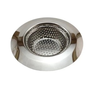 RALO DE PIA INOX 9CM