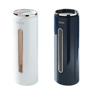 PORTA COPOS DE PLASTICO